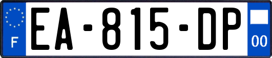 EA-815-DP