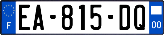 EA-815-DQ