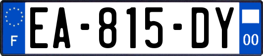 EA-815-DY