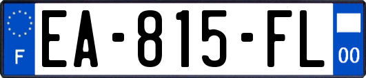 EA-815-FL