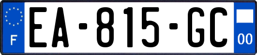 EA-815-GC