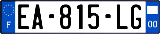 EA-815-LG