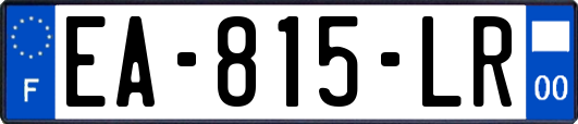 EA-815-LR