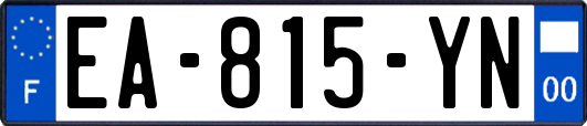 EA-815-YN