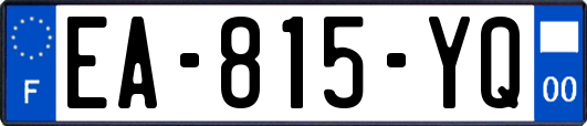 EA-815-YQ