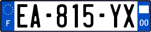 EA-815-YX