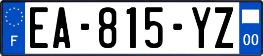 EA-815-YZ