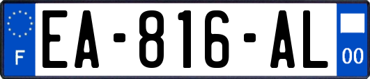 EA-816-AL