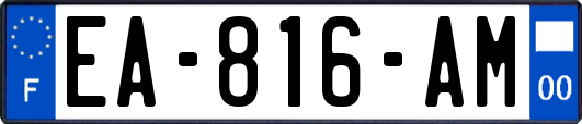 EA-816-AM