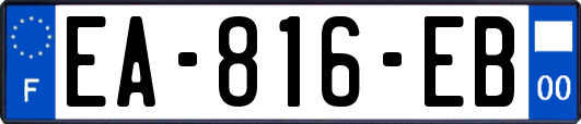 EA-816-EB