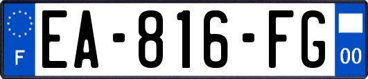 EA-816-FG