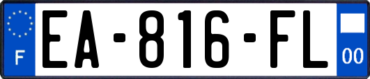 EA-816-FL