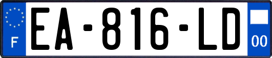 EA-816-LD