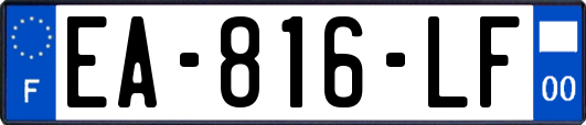 EA-816-LF