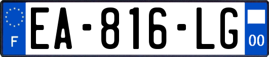 EA-816-LG