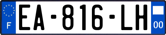 EA-816-LH