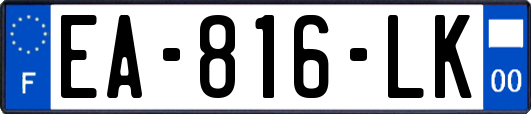 EA-816-LK