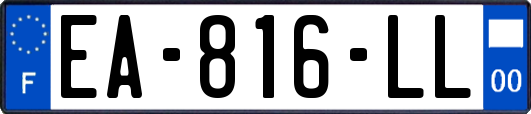 EA-816-LL