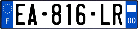EA-816-LR