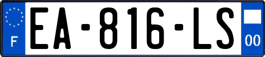 EA-816-LS
