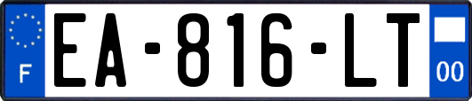 EA-816-LT