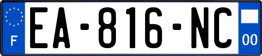 EA-816-NC