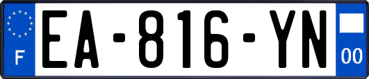 EA-816-YN