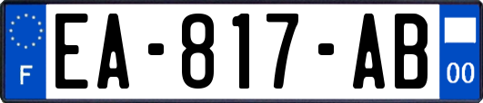 EA-817-AB