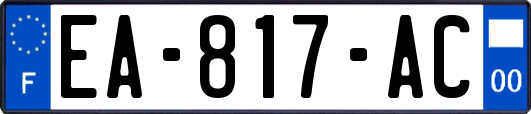 EA-817-AC
