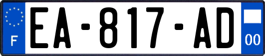 EA-817-AD