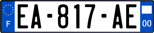 EA-817-AE