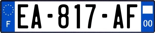 EA-817-AF