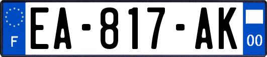 EA-817-AK