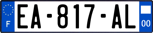 EA-817-AL