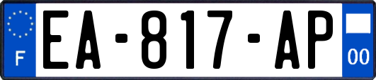 EA-817-AP