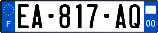 EA-817-AQ