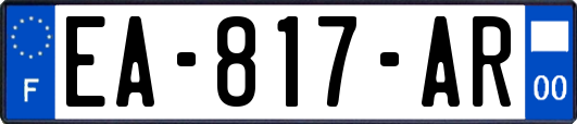 EA-817-AR