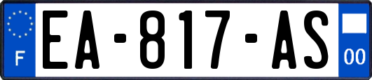 EA-817-AS