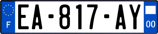 EA-817-AY