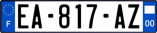 EA-817-AZ