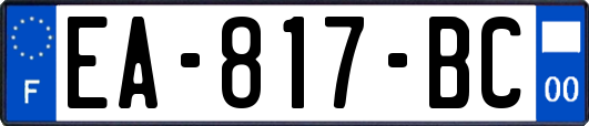 EA-817-BC