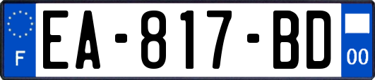 EA-817-BD