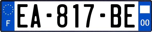 EA-817-BE