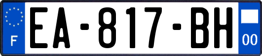 EA-817-BH