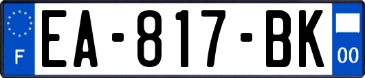 EA-817-BK