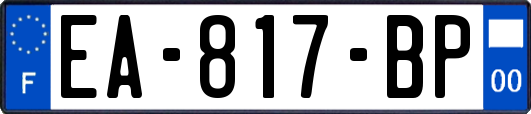 EA-817-BP