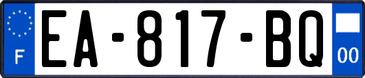 EA-817-BQ