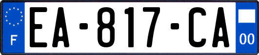 EA-817-CA