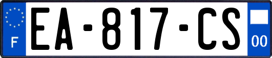 EA-817-CS