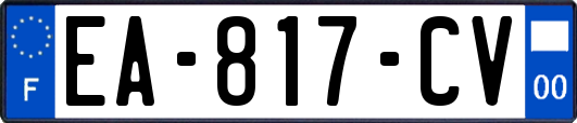 EA-817-CV